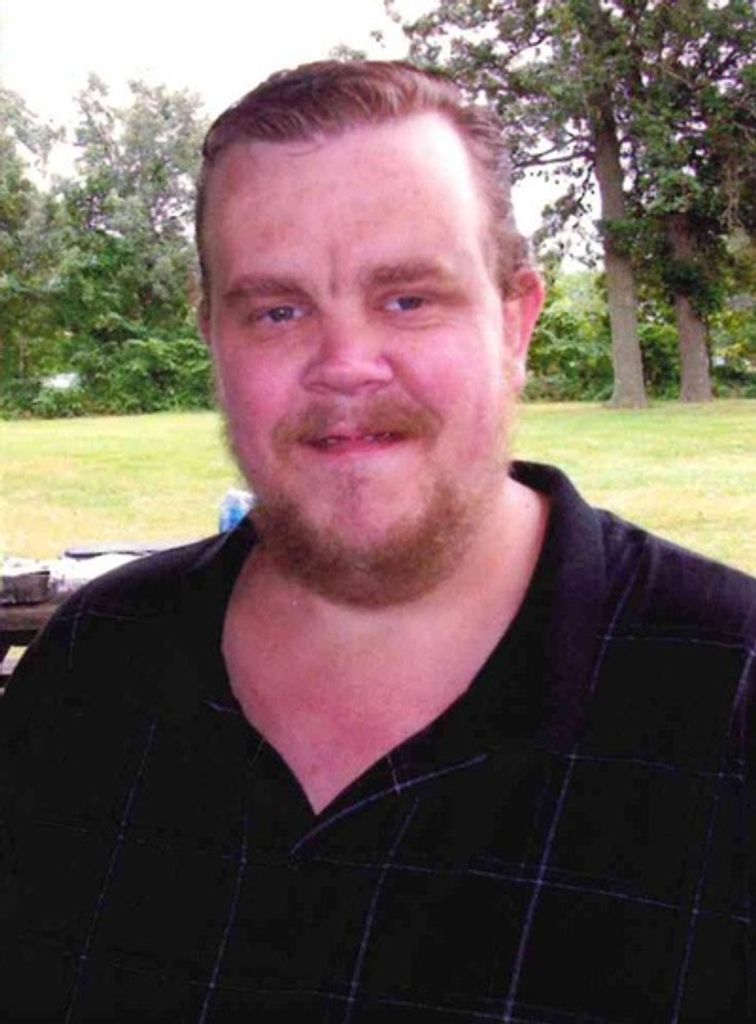 Craig "Boomer" L. Scheer