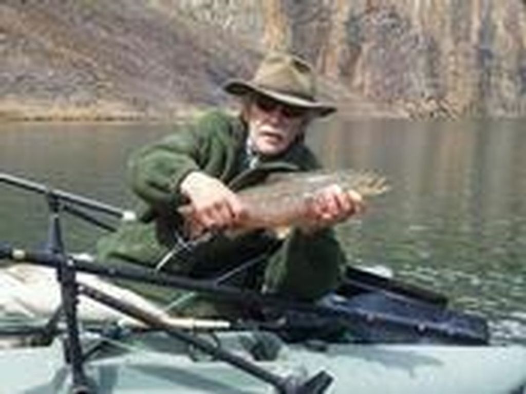 James Henry Lafreniere