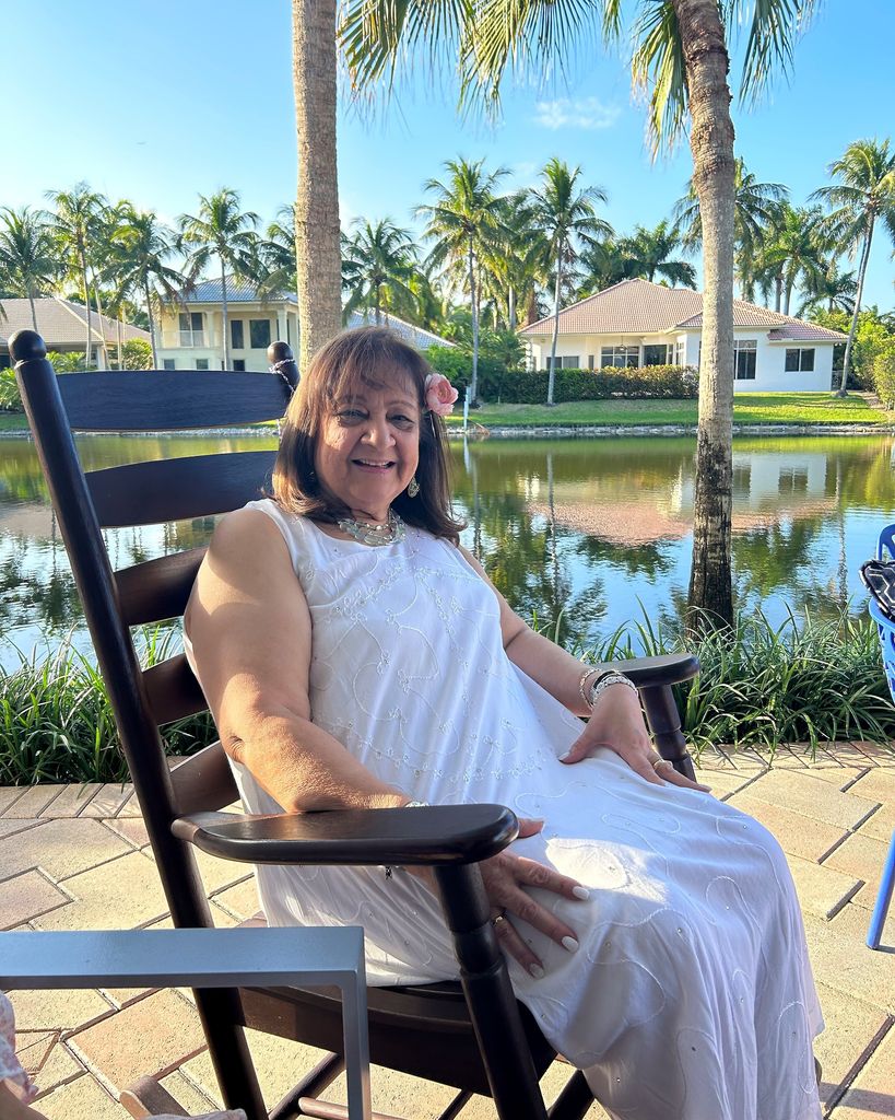 Basilisa Diaz Profile Photo