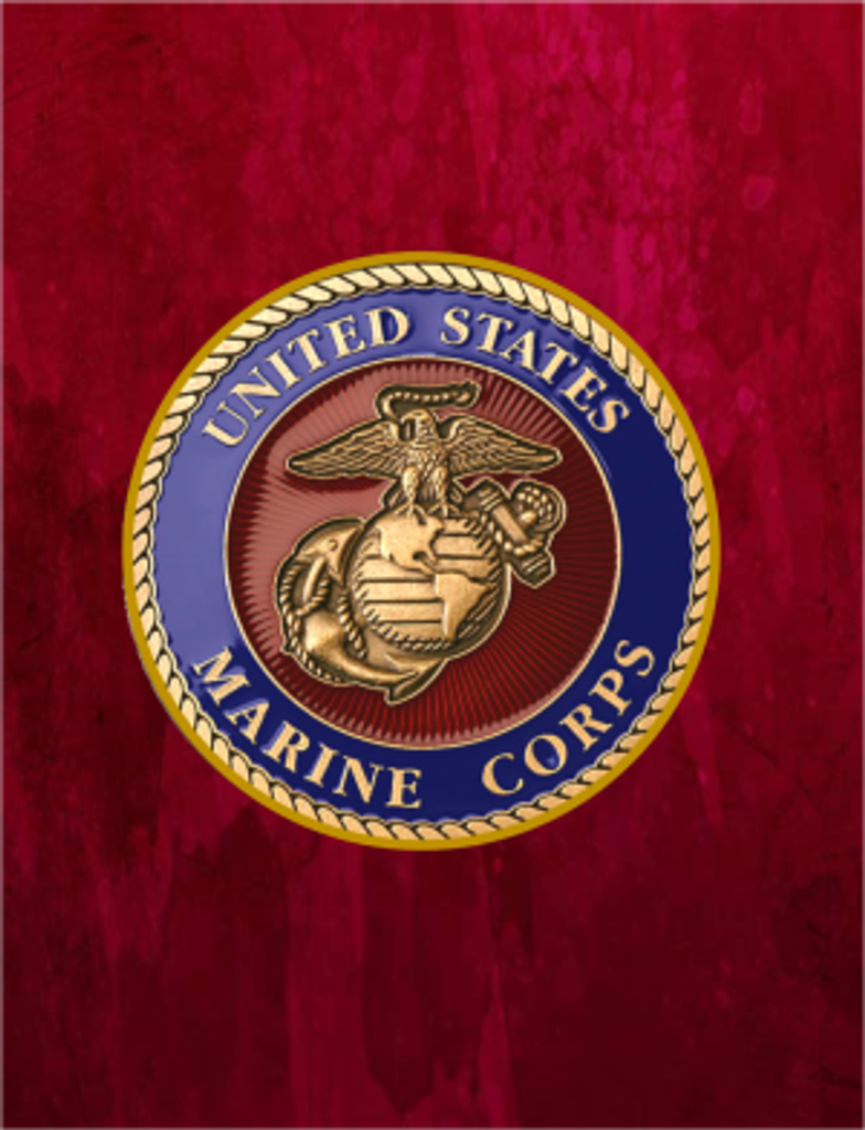 Captain Cecil Ray Beaird Jr., (USMC Retired)