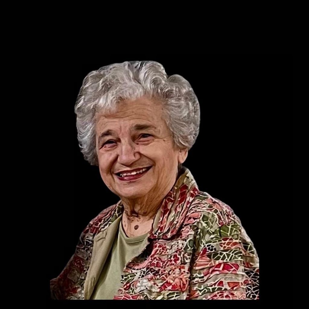 Mary Alice Gin Profile Photo