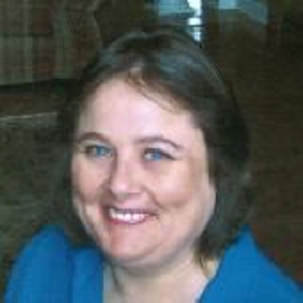 Virginia Carol Wilson