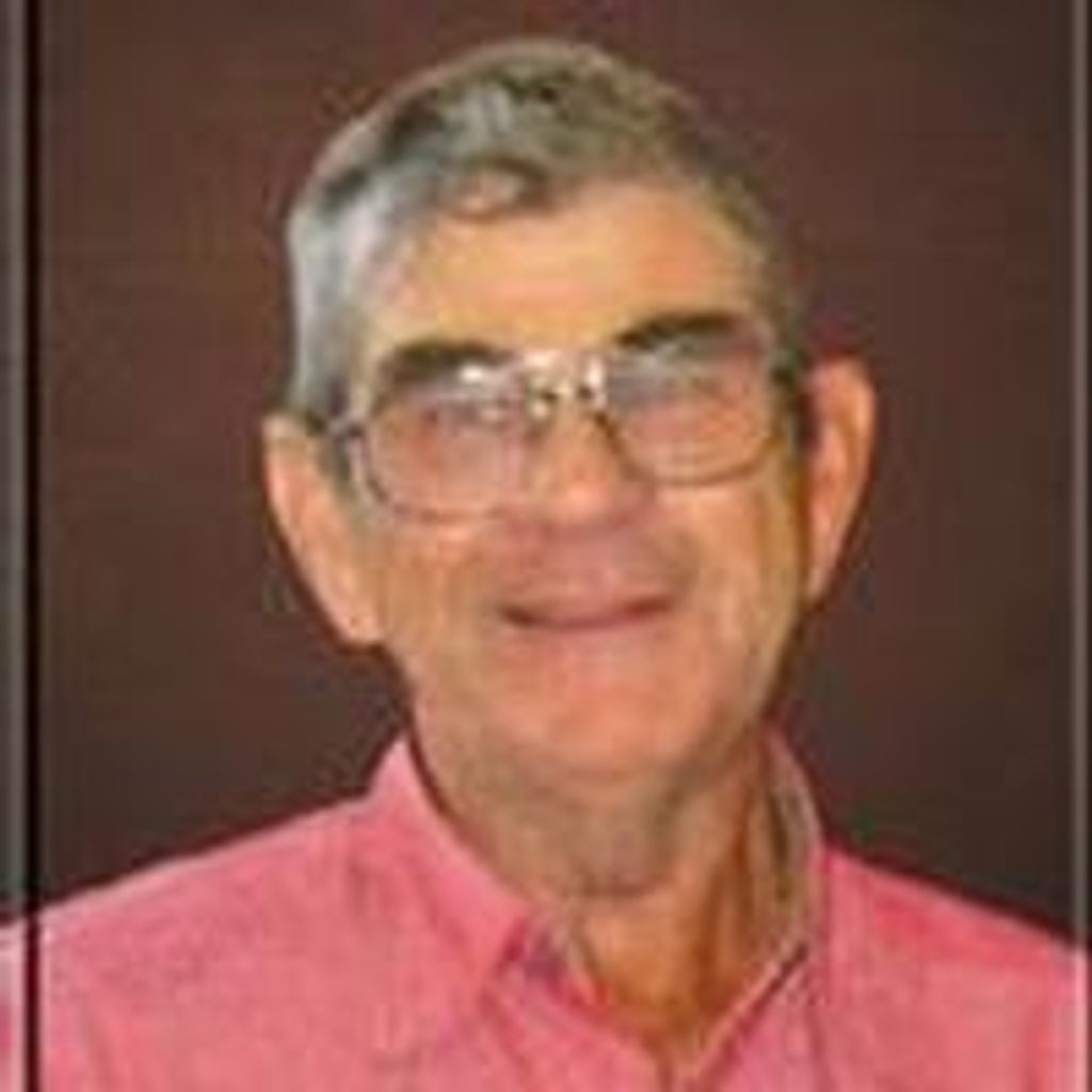 Delbert Dean White