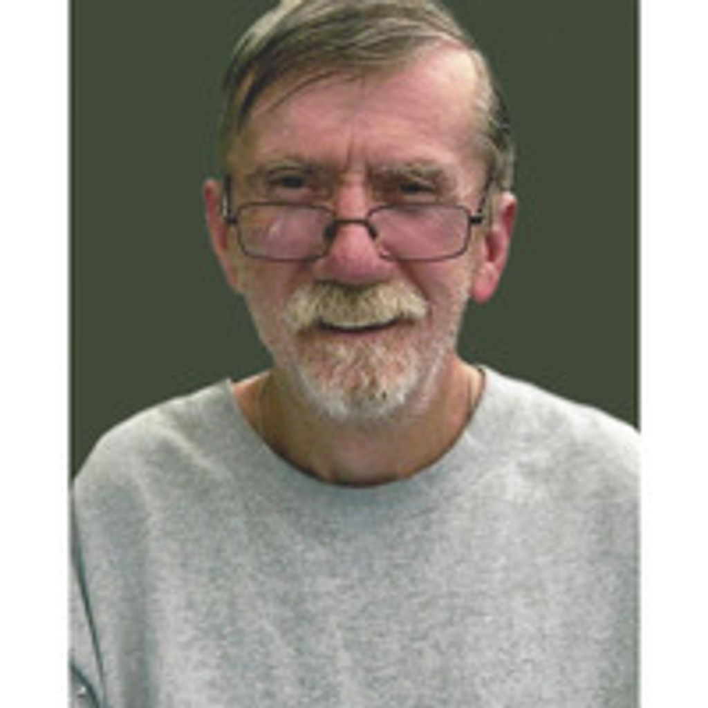 Robert "Bob" Joseph Cook