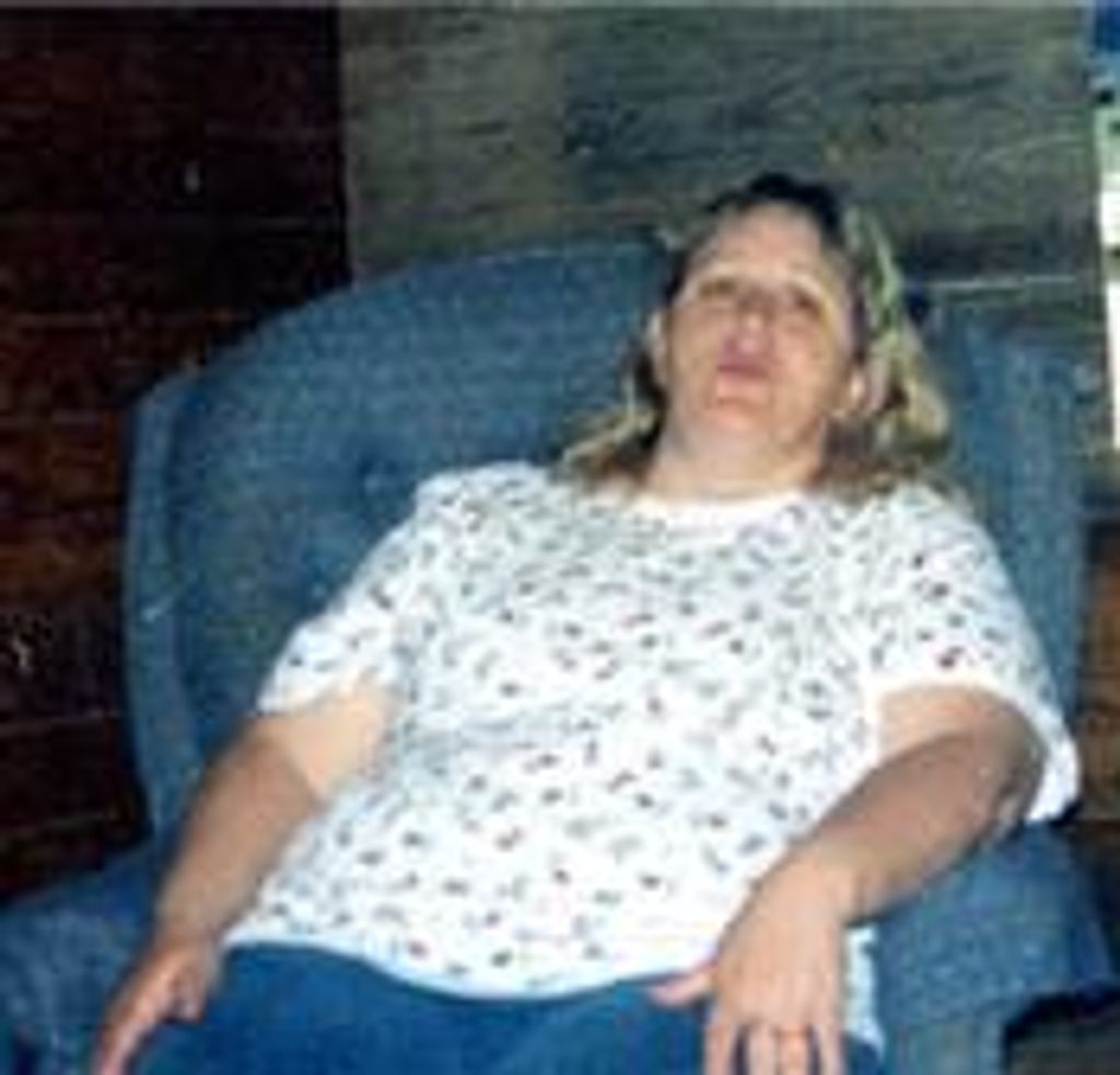 Elizabeth Kay Jones Jones Mccrystal Gullett Profile Photo