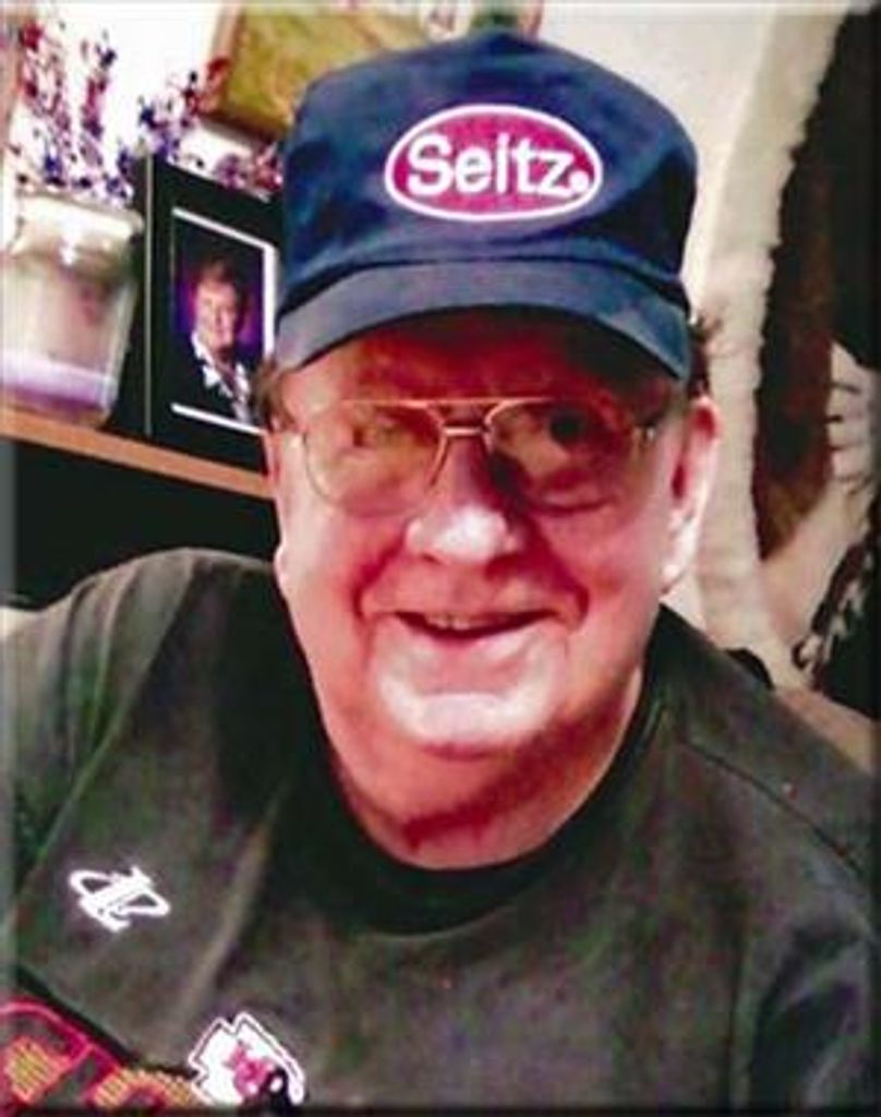 William Robinson, Jr