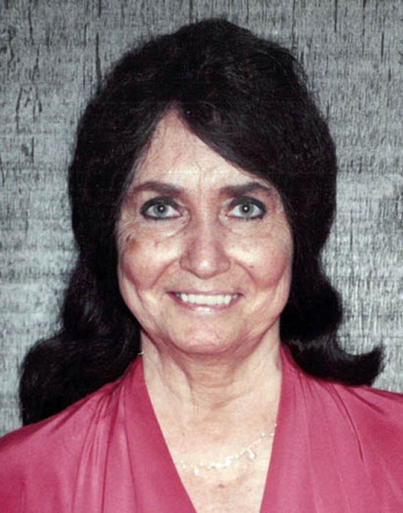 Helen M. Hoffman Profile Photo