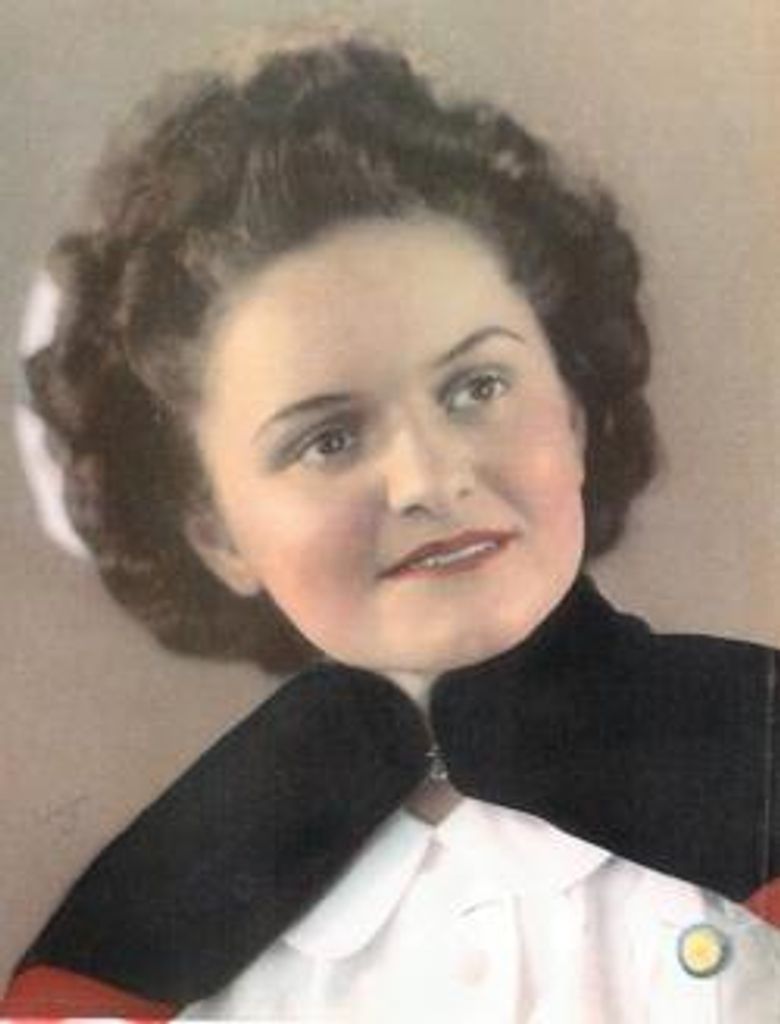 Frances E. Mitchell Profile Photo