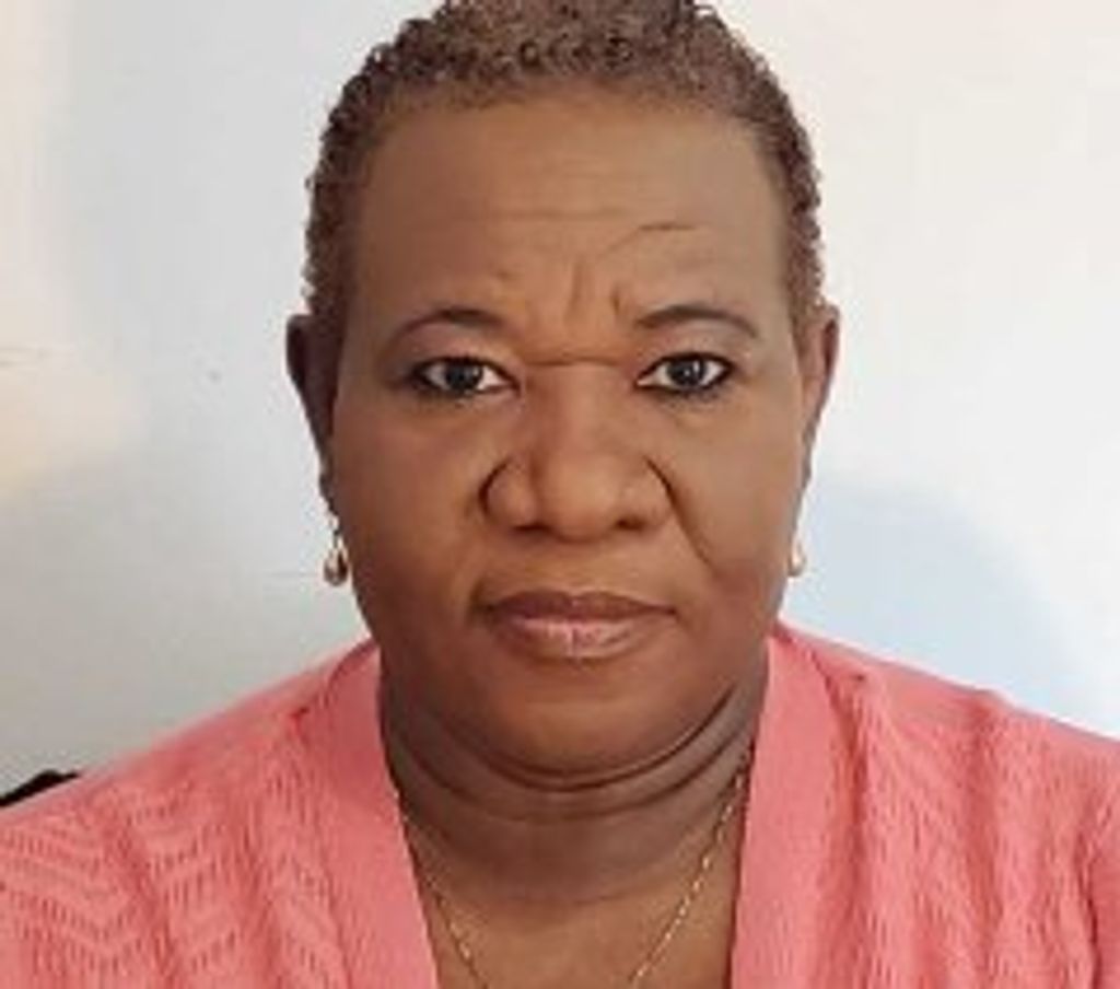 Beverley Arleen Charles Profile Photo