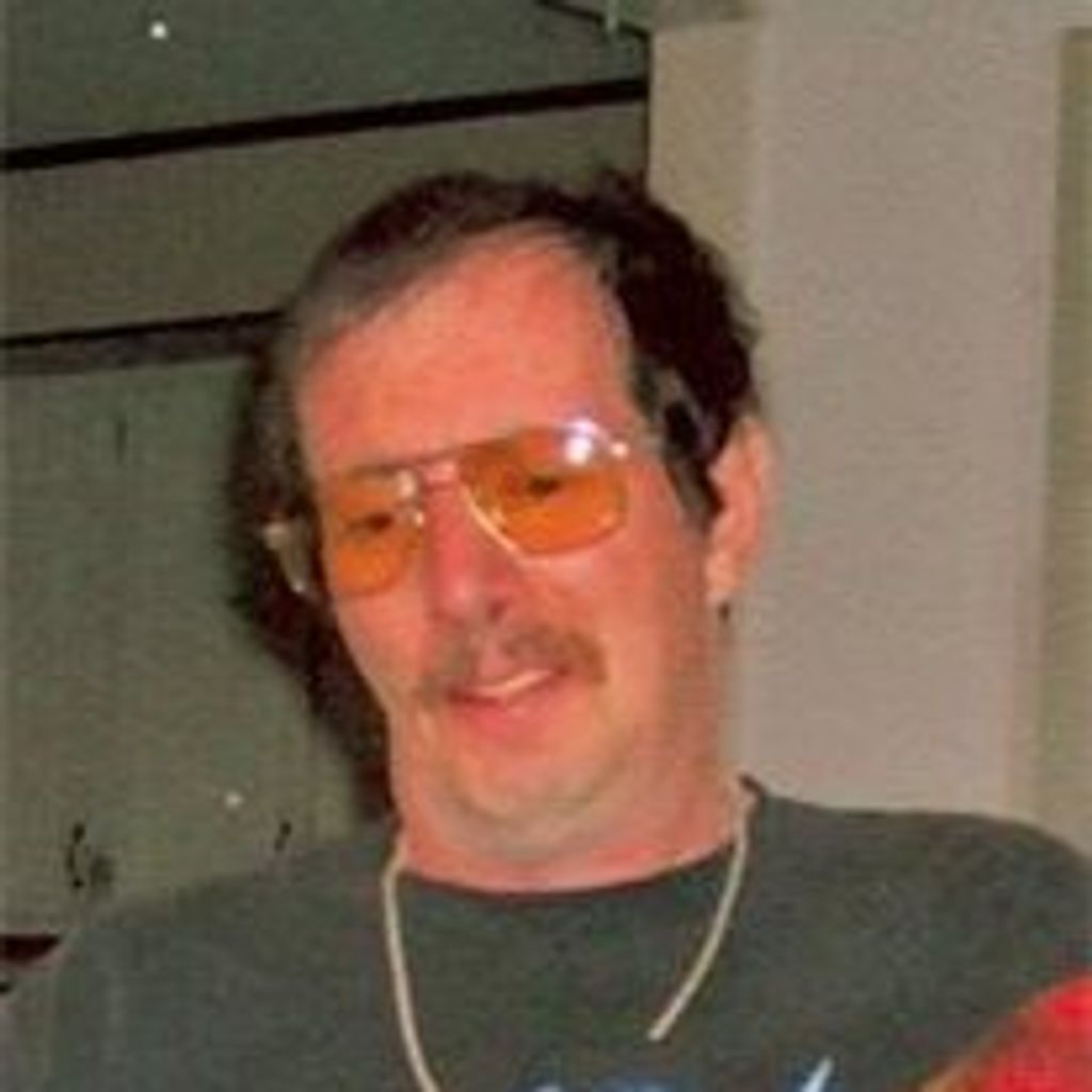 Curtis R. Burnell