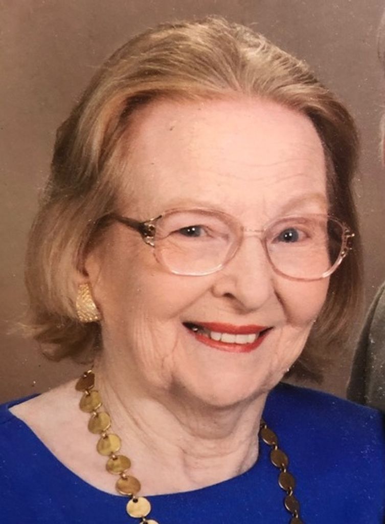 Martha Ann Johnston Profile Photo