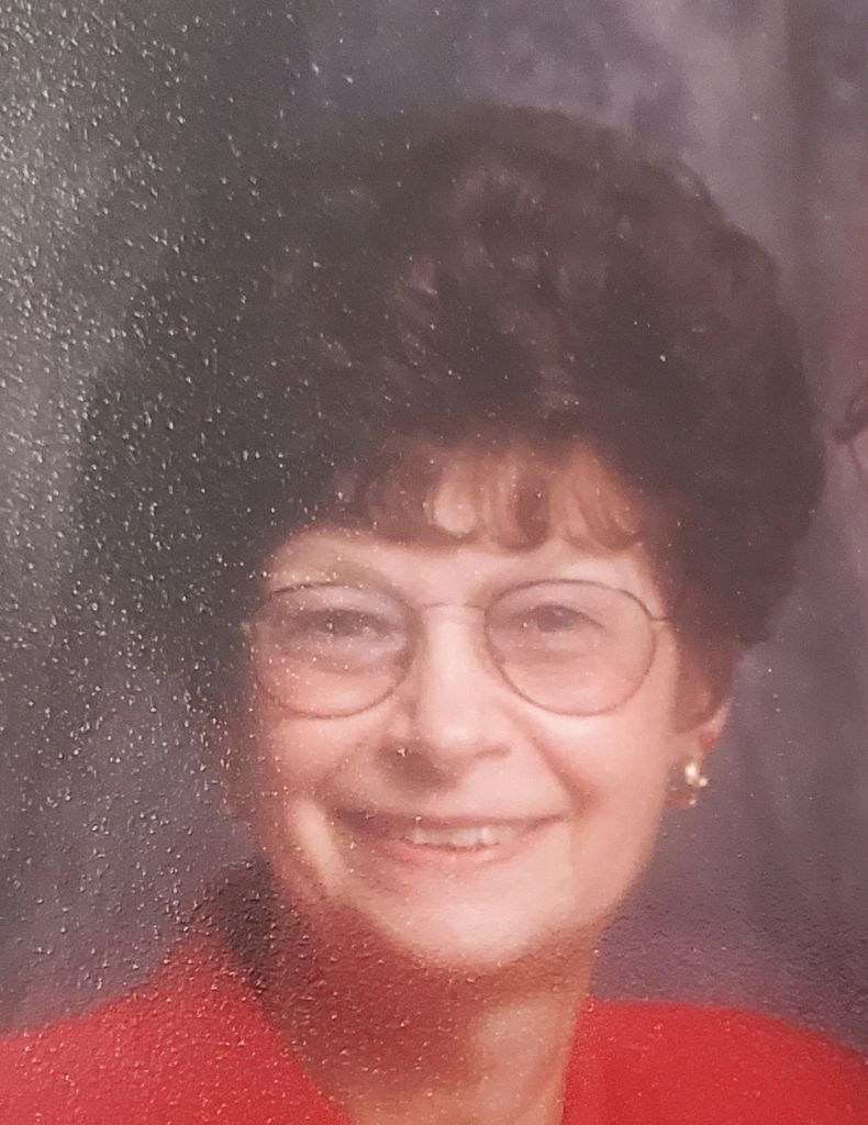 Marjorie M Iles Profile Photo