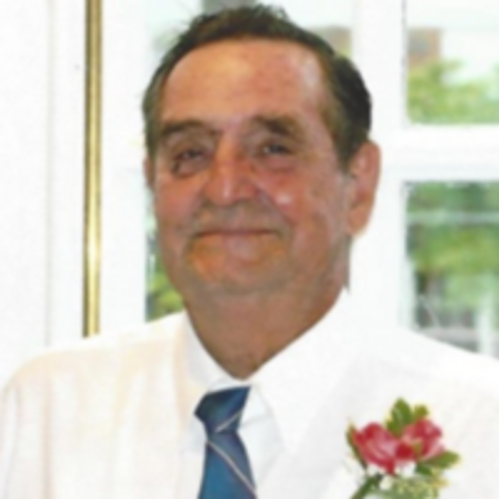 Tommy F. Jernigan