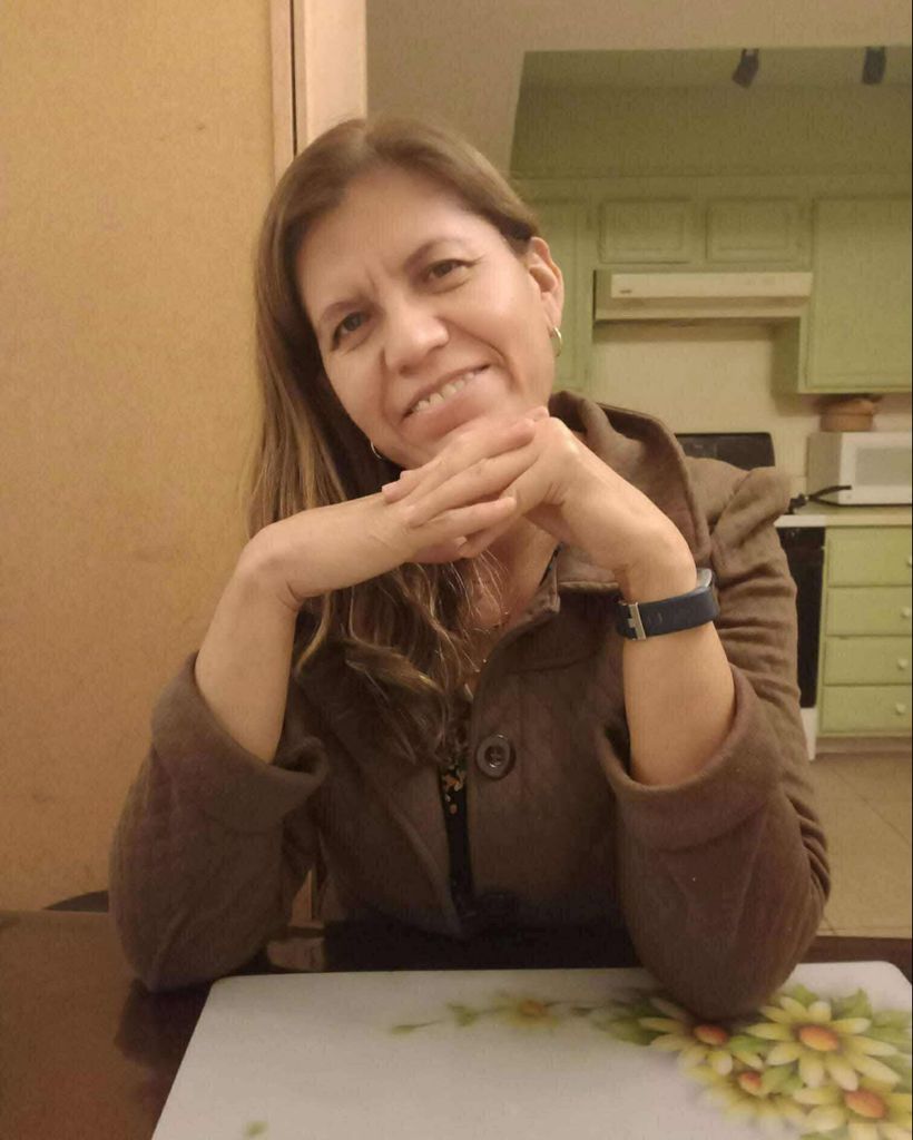 Maria Mungia-Juarez Profile Photo
