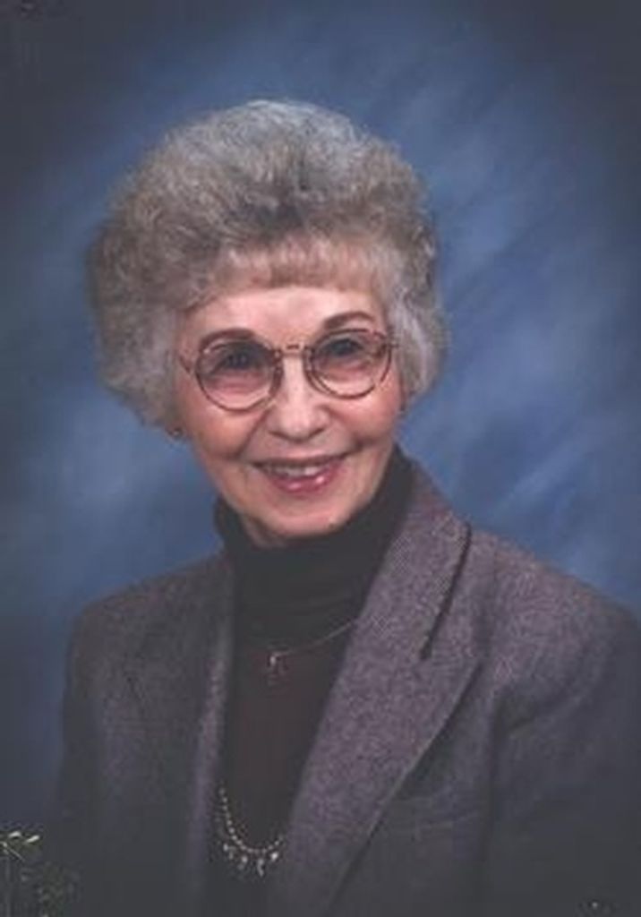 Virginia Ferguson