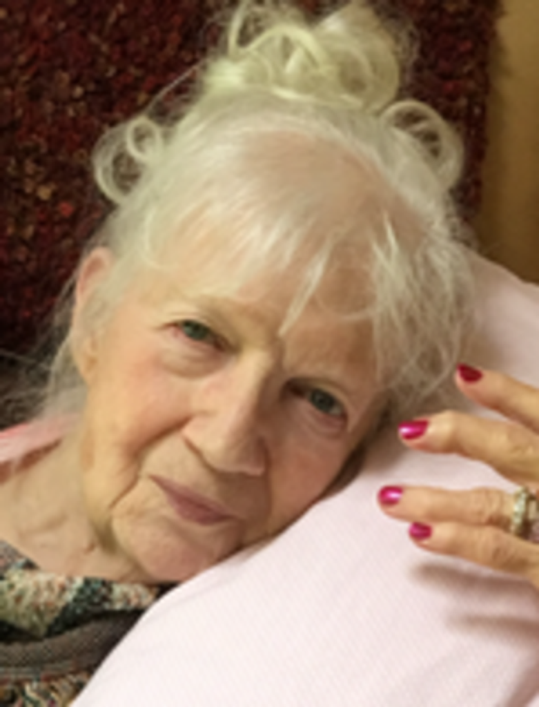 Arlene Delieto Reese