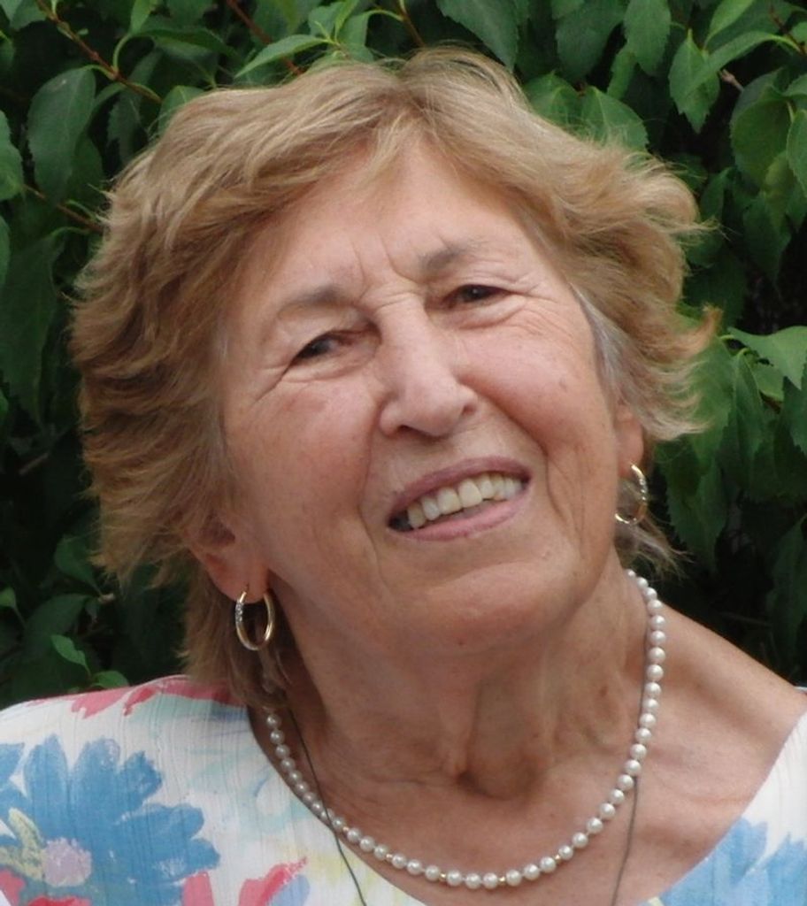 Berta Pflanz Profile Photo