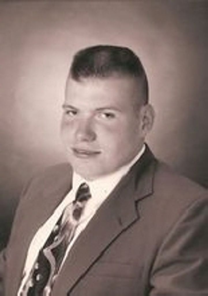 Edward A. Hudson Profile Photo