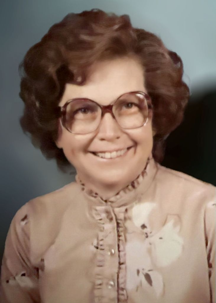 Floy Mae Tunget Profile Photo