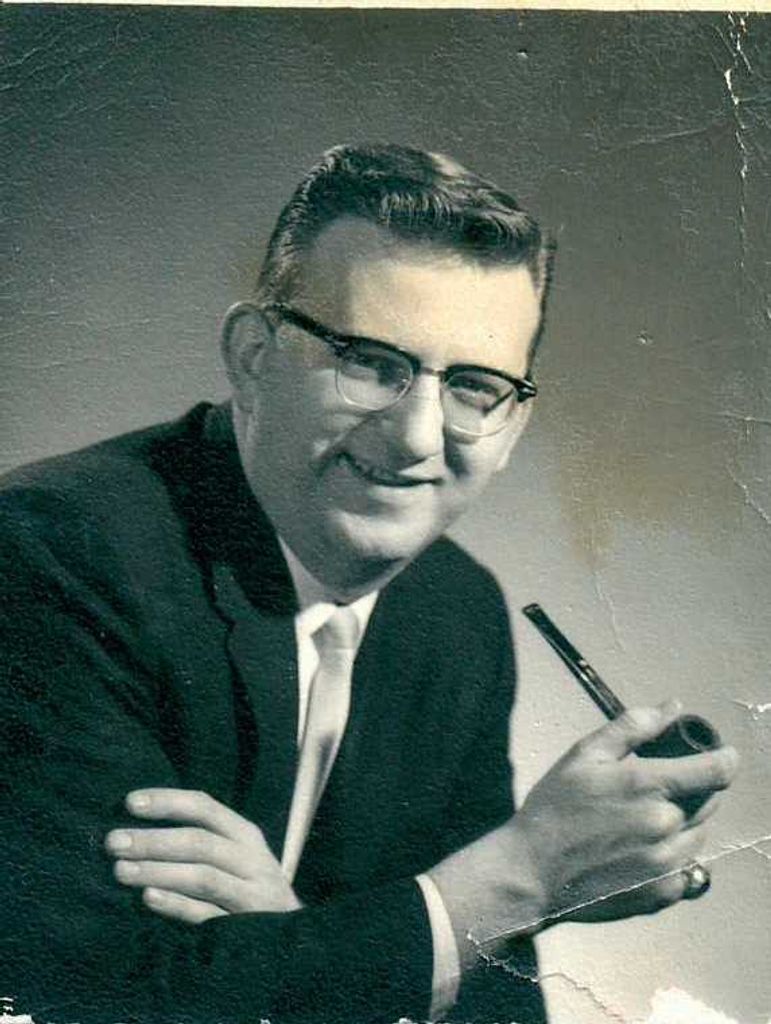 Anthony Parrillo