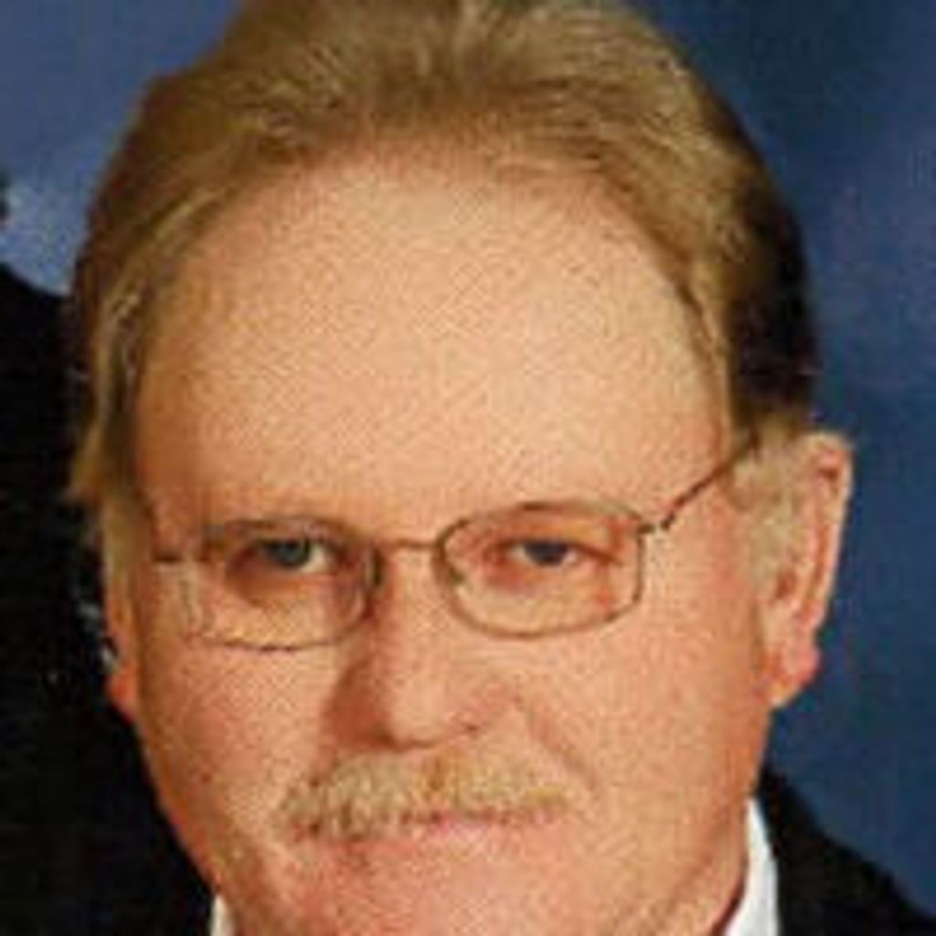 Thomas James Brennan Profile Photo