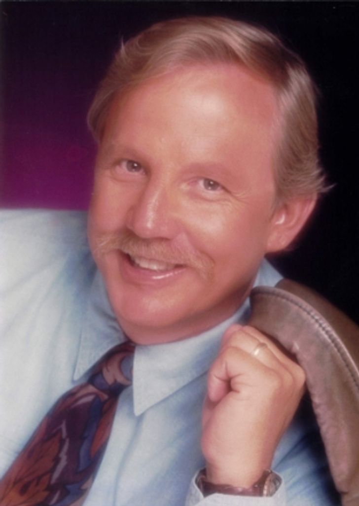 James Russell Joyner Profile Photo