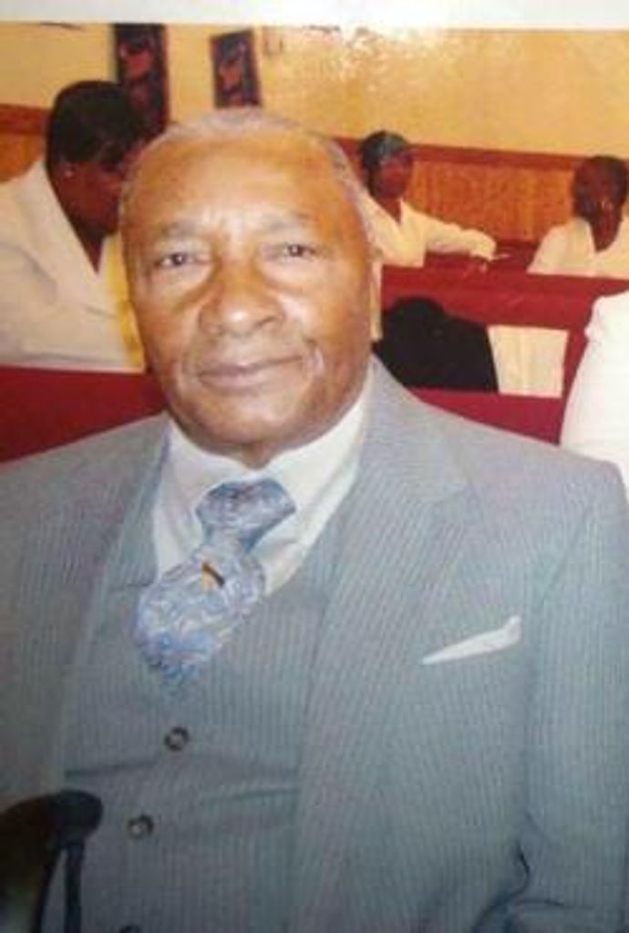 Saddis Hudson Profile Photo