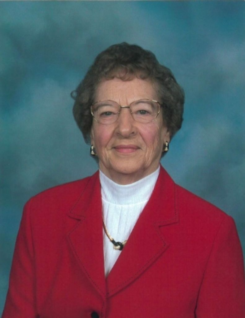 Dorothy  Elaine Bovey