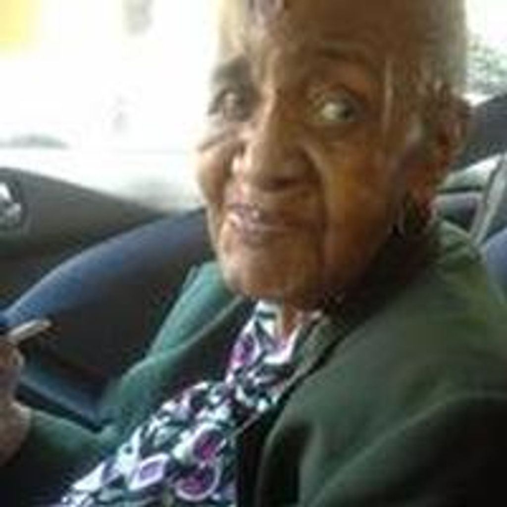 Mrs. Leona Williams