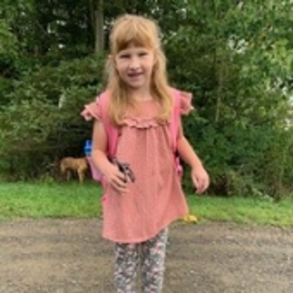 Lakin Marie Spoonhower Profile Photo