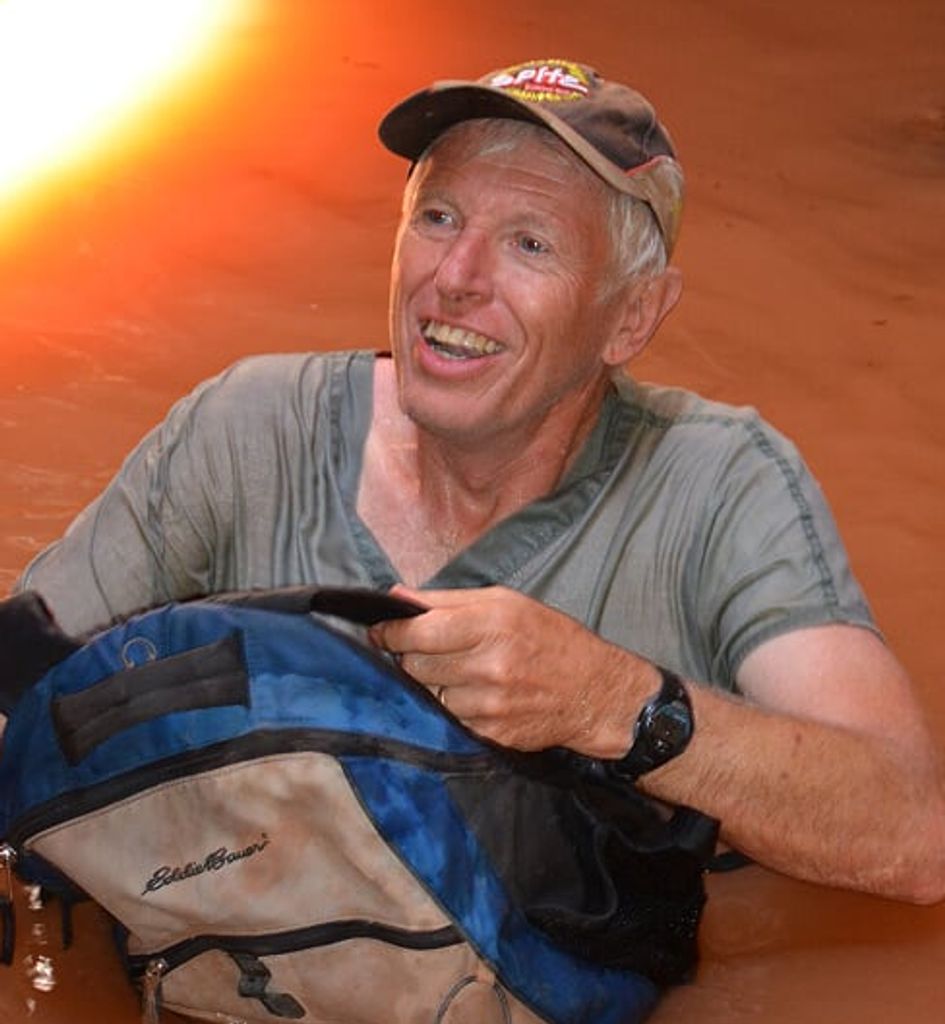 Michael Rueckert Profile Photo
