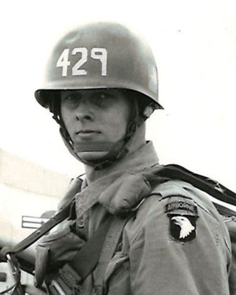 Charles H. "Bud" Krug Profile Photo