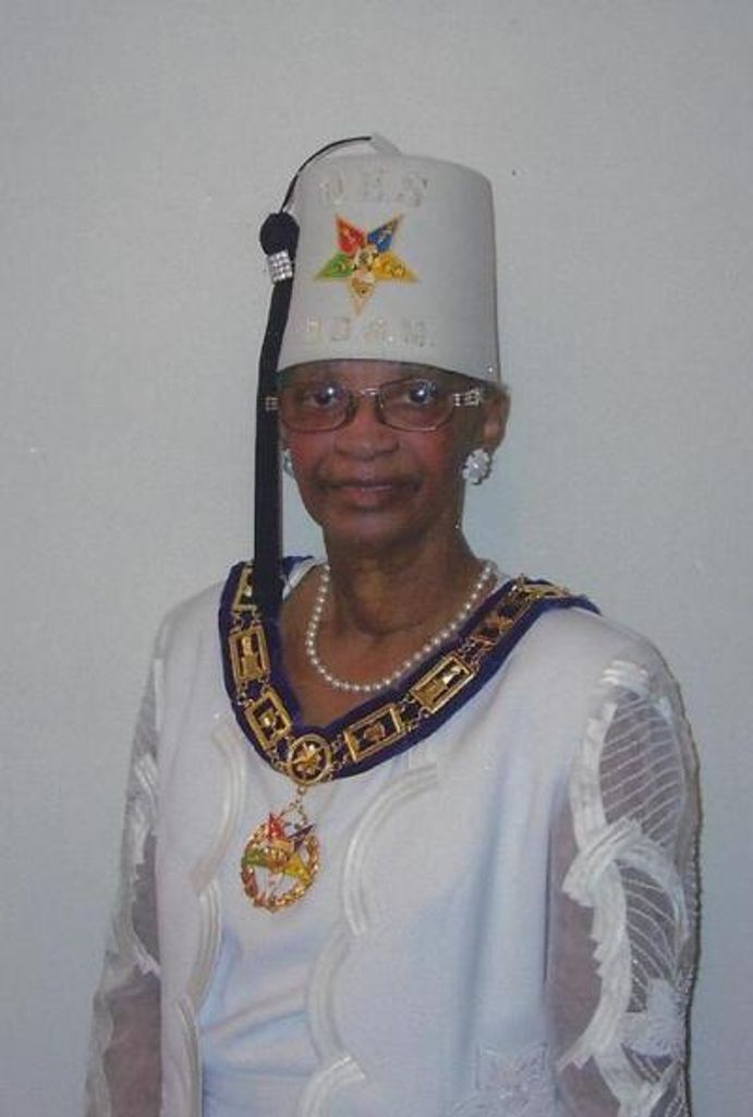 Jennie Tibbs Hagan Profile Photo