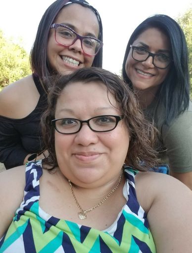 Monica Jazmin Ybarra photo gallery thumbnail 27 of 156