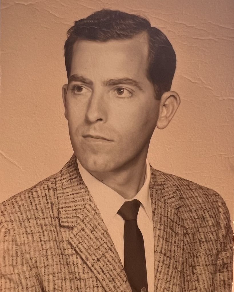 Norris Jennings Ward Profile Photo