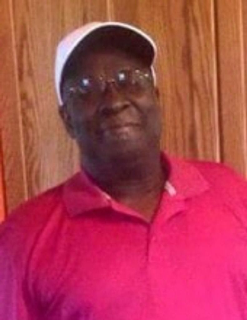 Percy West, Jr.