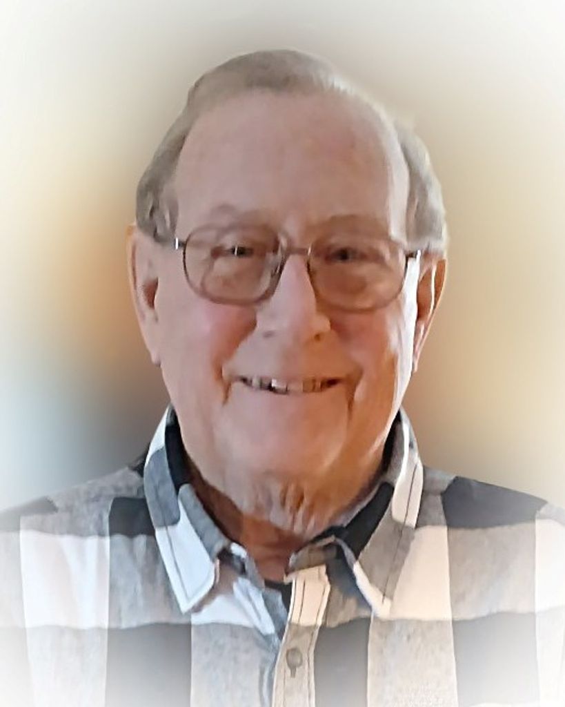 Robert Harry Soehnlin