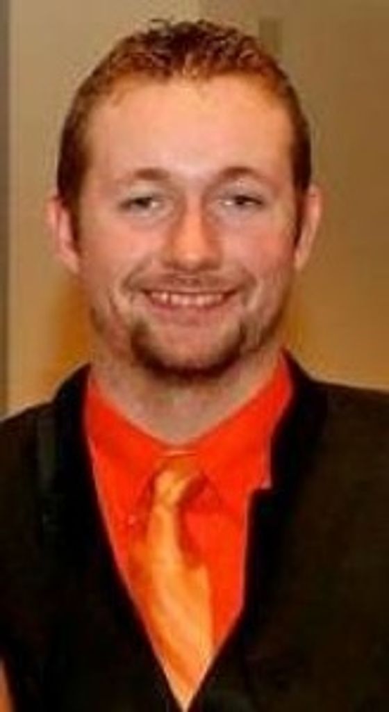 Anthony D. Spoerl