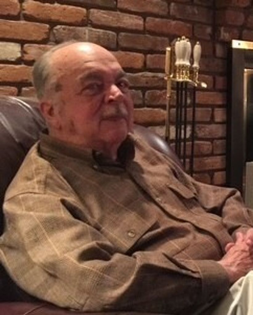 John Paul Harrelson, Jr. Profile Photo