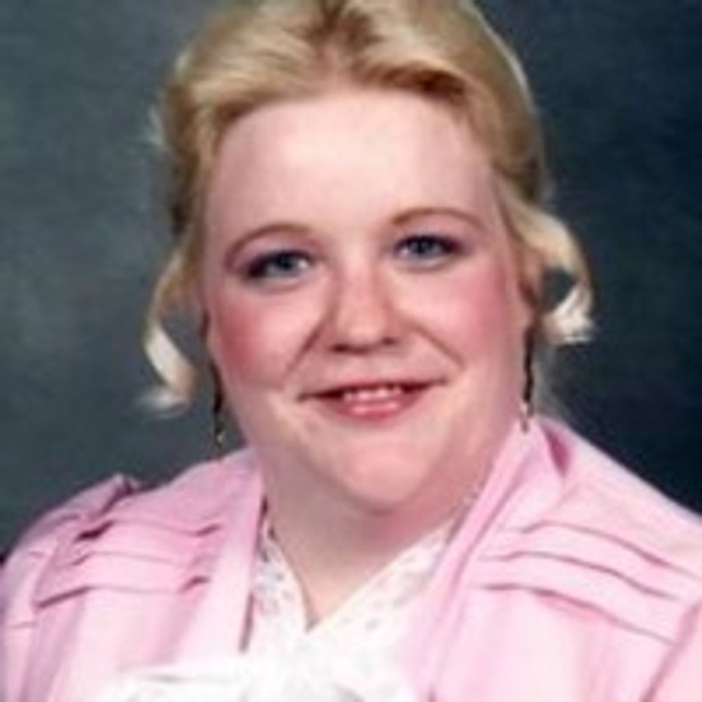 Pamela Sue Caudill