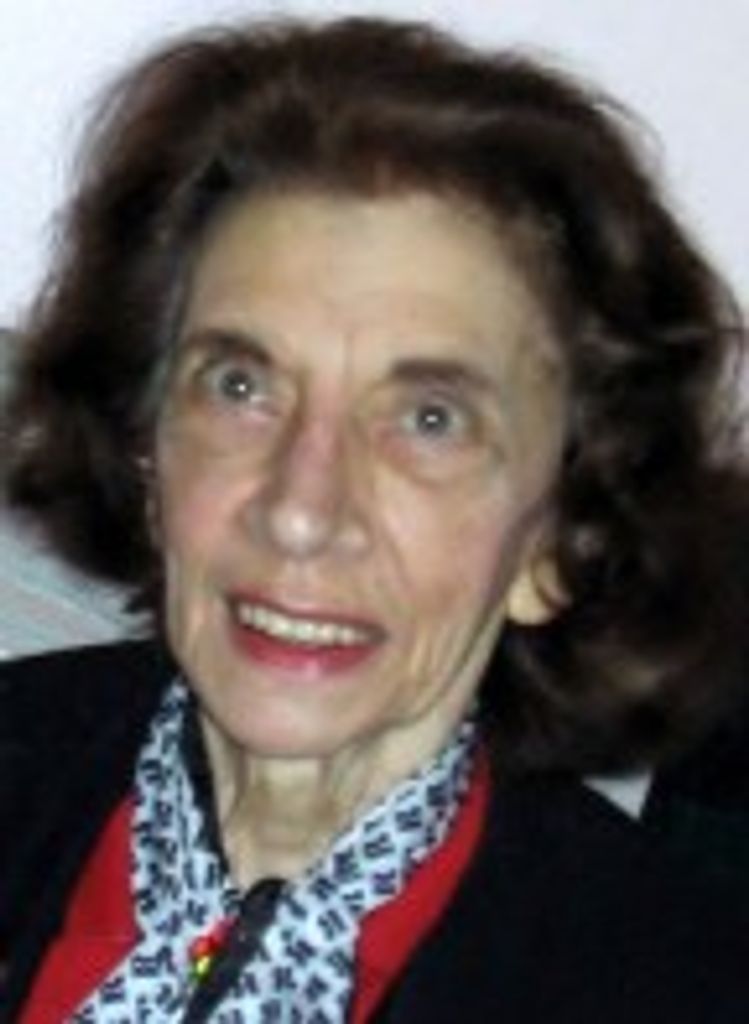 Rosemarie Denunzio