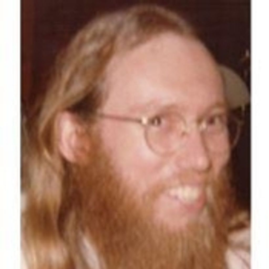 Larry Williams Profile Photo
