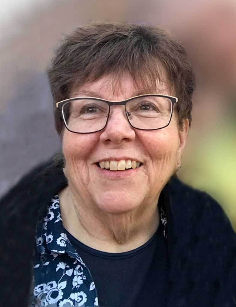 Susan 'Susie' Dunsmoor