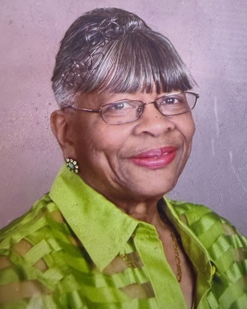 Dorothy Ree Douglas Hunter Profile Photo