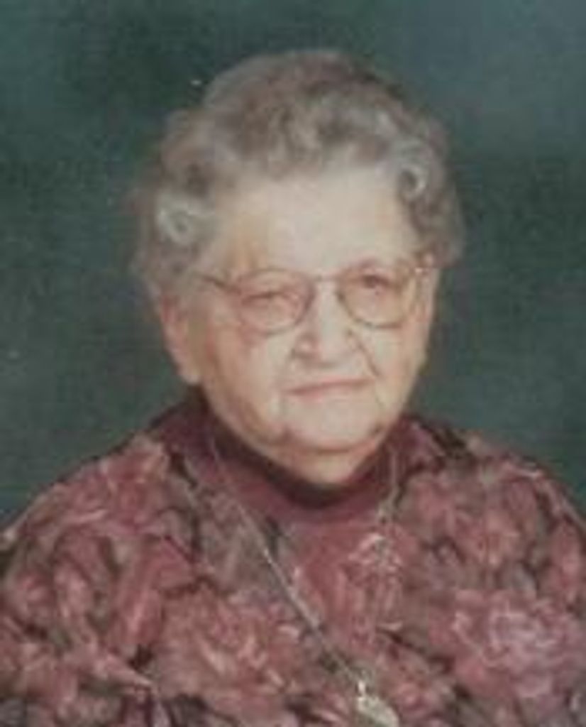 Esther Hogg