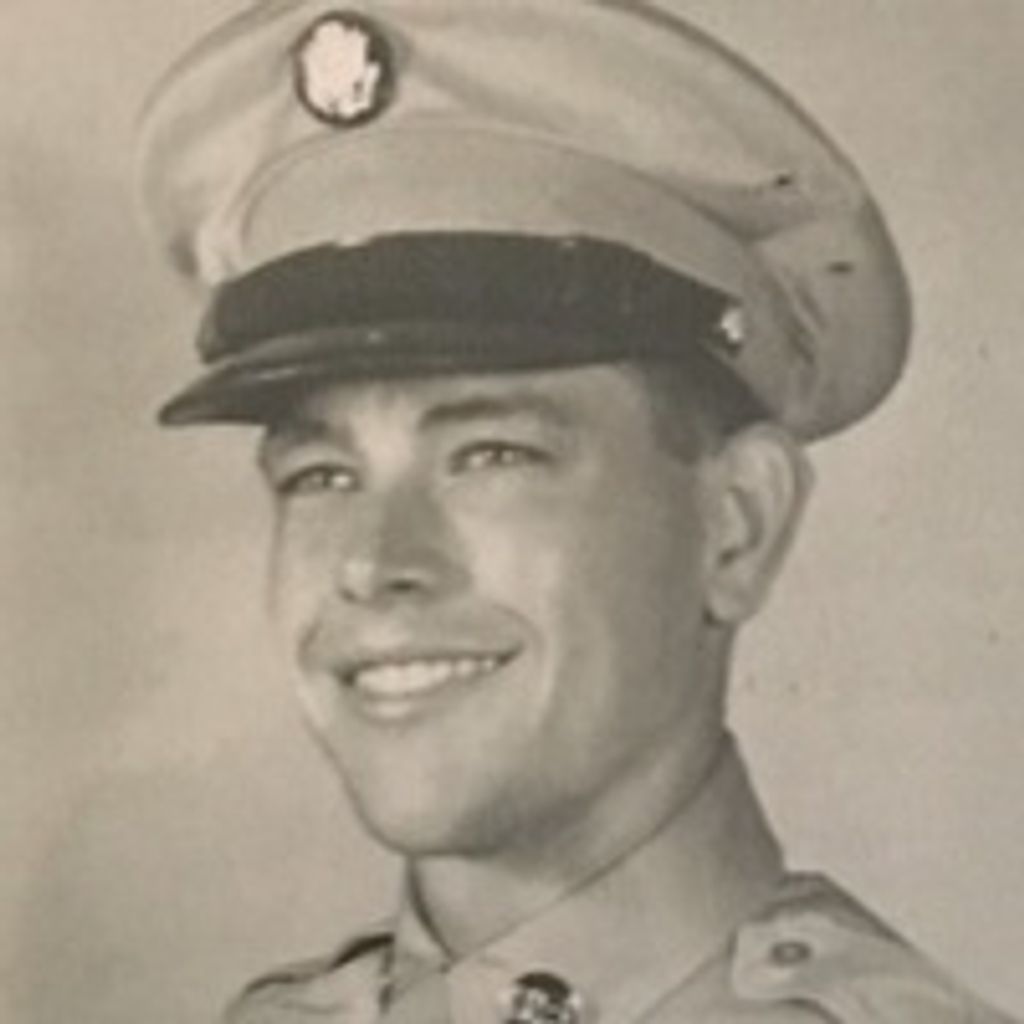 Foster Edward Smith Jr. Profile Photo