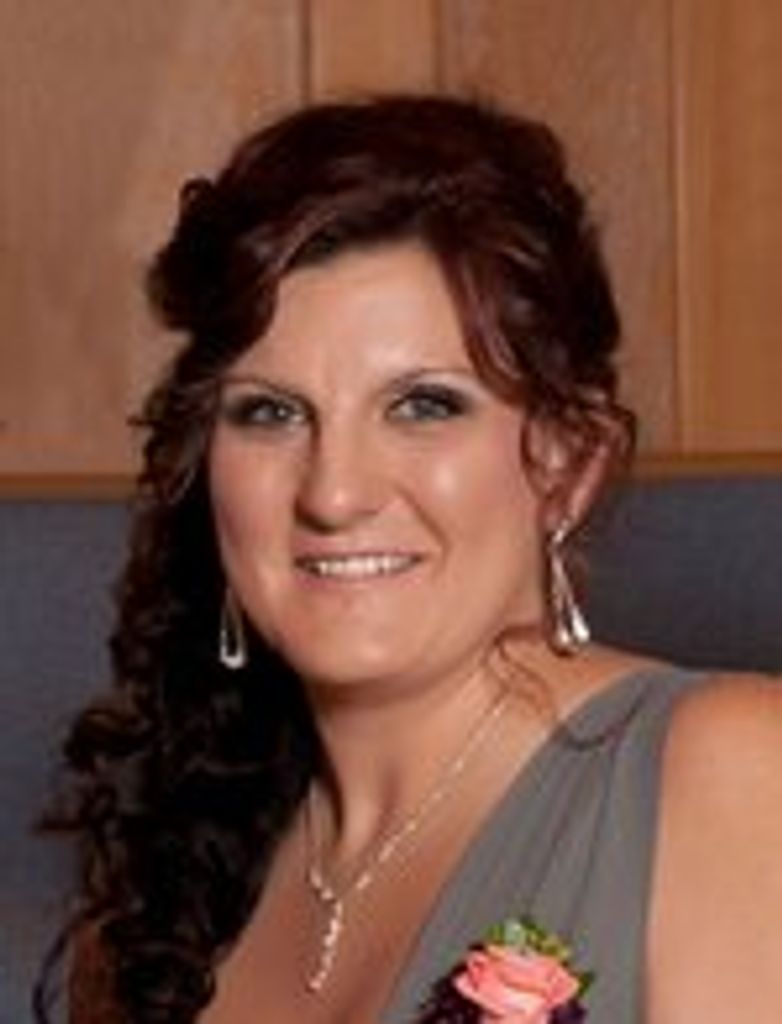 Amber  Dennis Profile Photo