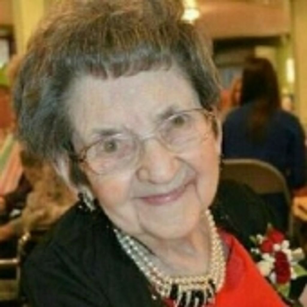 Norma Nadine Okerblad