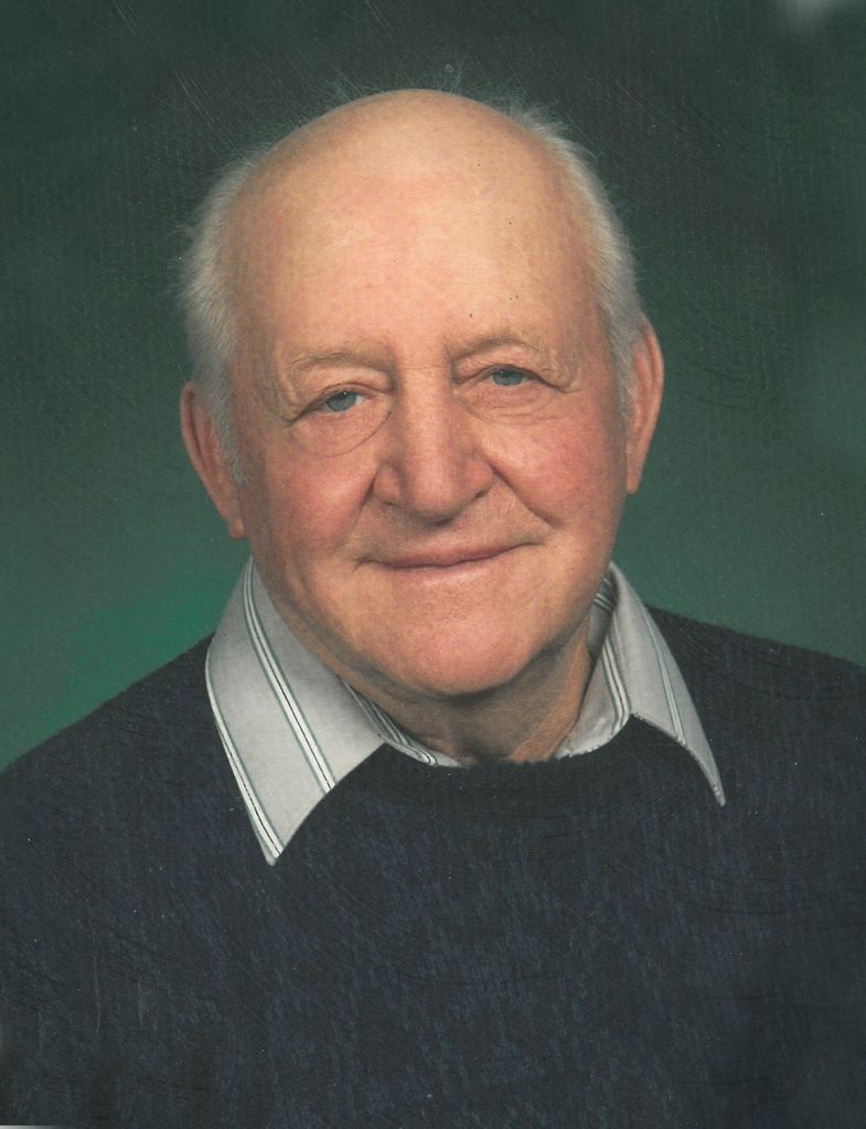 Edward Brenner Profile Photo