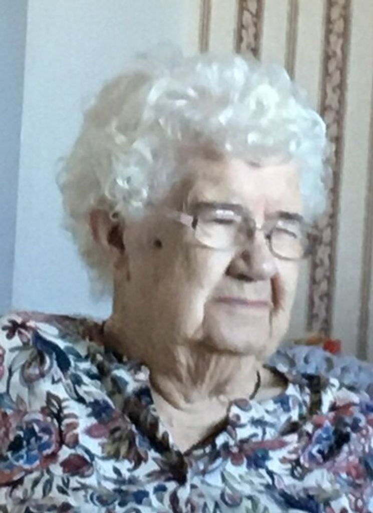 Theresa Eleanor Clancy Profile Photo